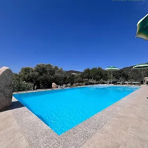  Vakantieboerderij Tanca Taroni